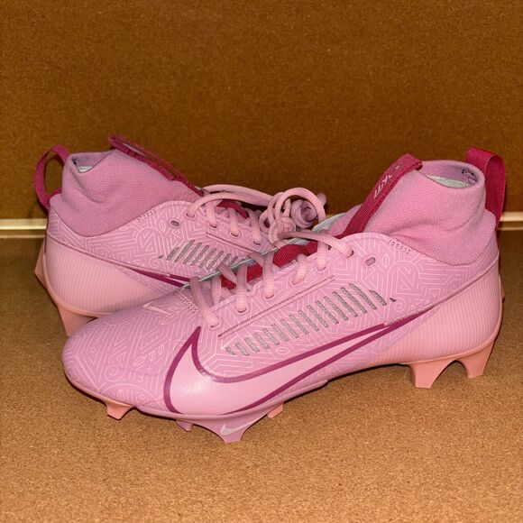 Nike Vapor Edge Pro 360 2 Kyler Murray Football Cleats Men's Size 8 FN0111-600 - Picture 1 of 6